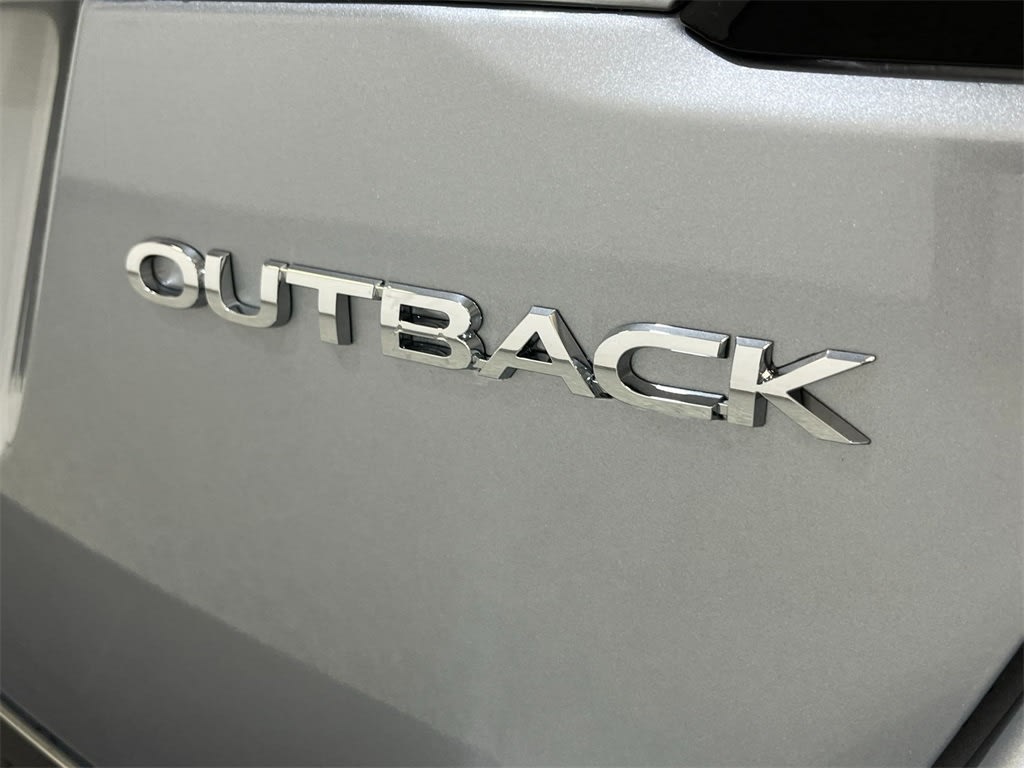 2025 Subaru Outback Premium 19