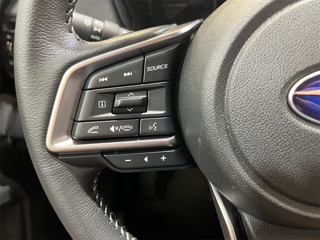 2025 Subaru Outback Premium 23