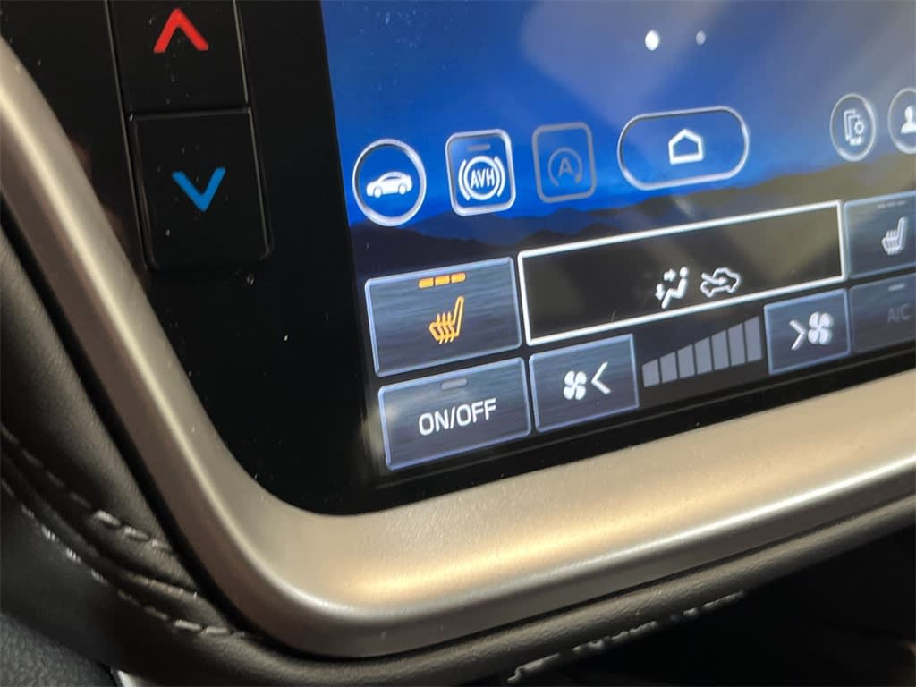 2025 Subaru Outback Premium 25