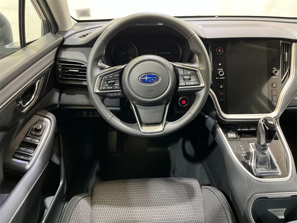 2025 Subaru Outback Premium 10