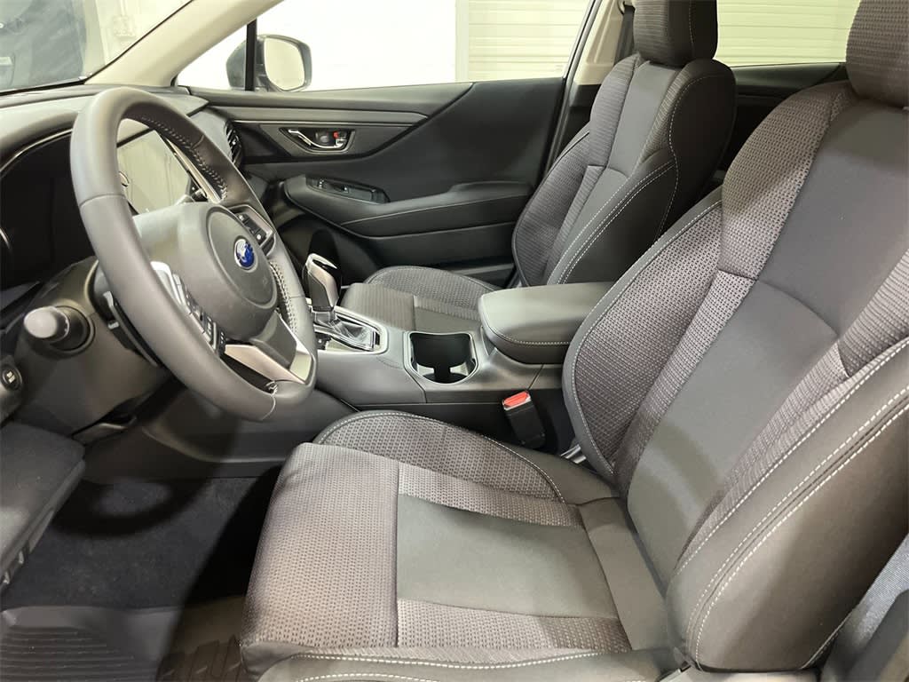 2025 Subaru Outback Premium 11