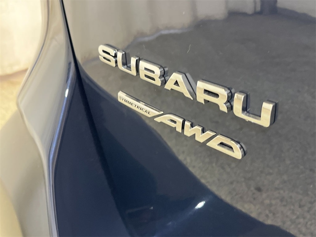 2025 Subaru Outback Premium 7