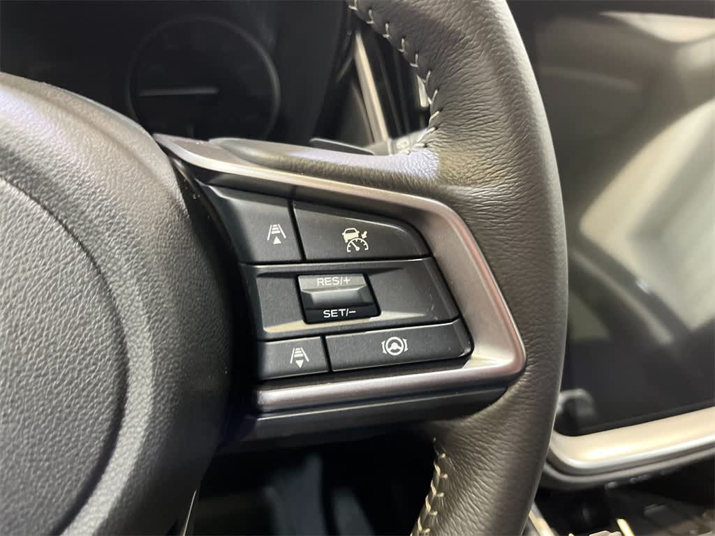 2025 Subaru Outback Premium 24