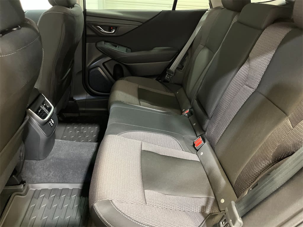 2025 Subaru Outback Premium 13