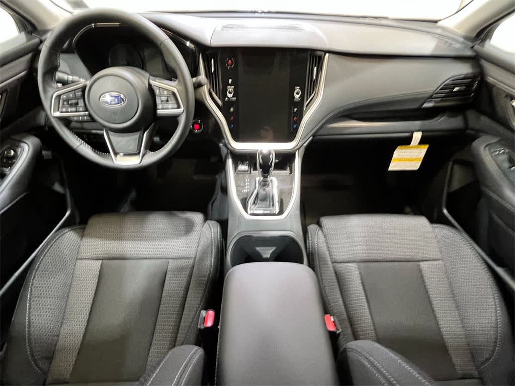 2025 Subaru Outback Premium 2