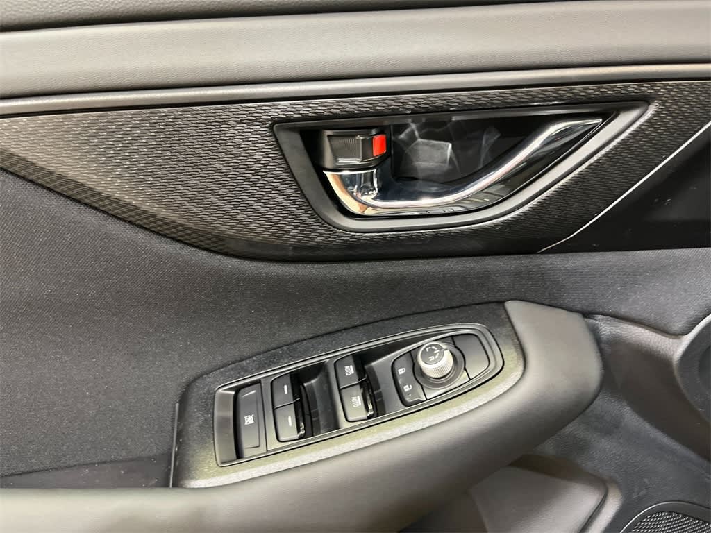 2025 Subaru Outback Premium 21
