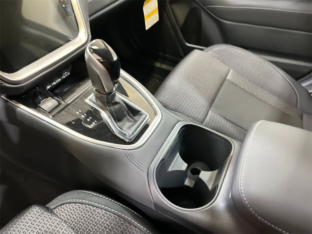 2025 Subaru Outback Premium 15