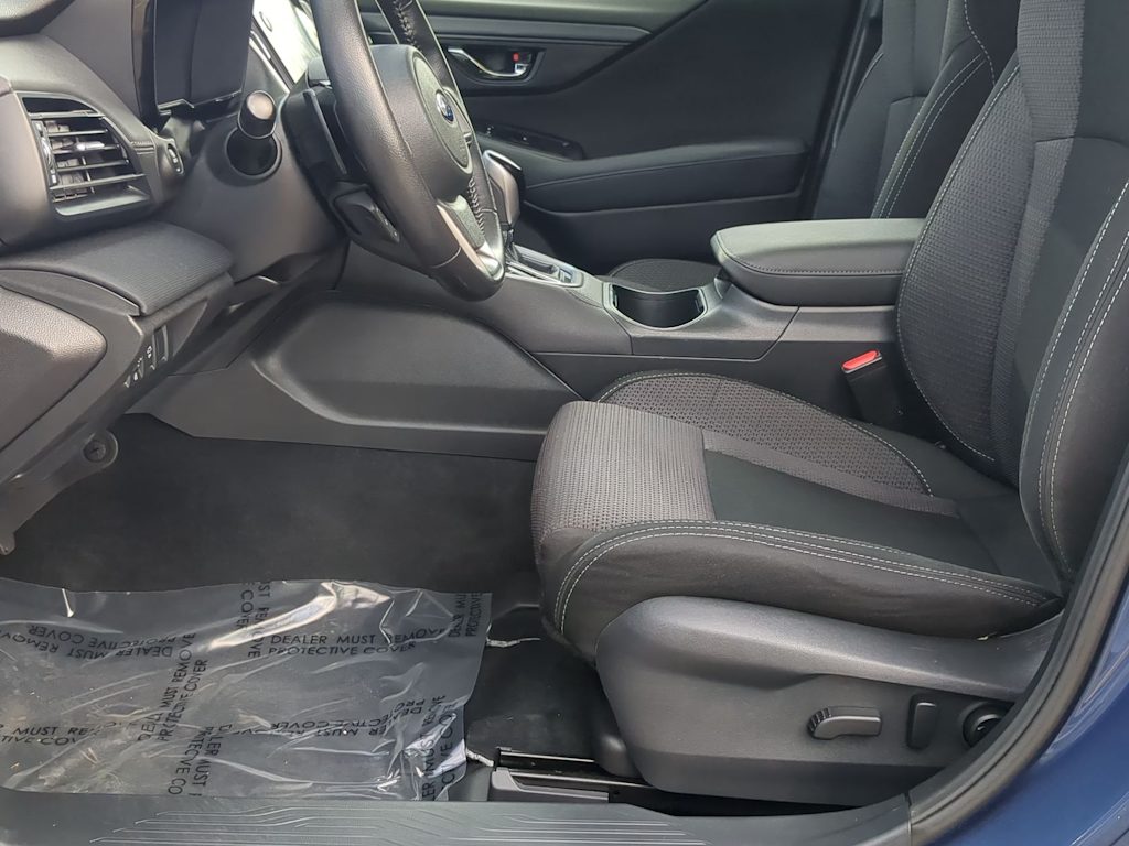 Thumbnail: 2022 Subaru Outback - 9
