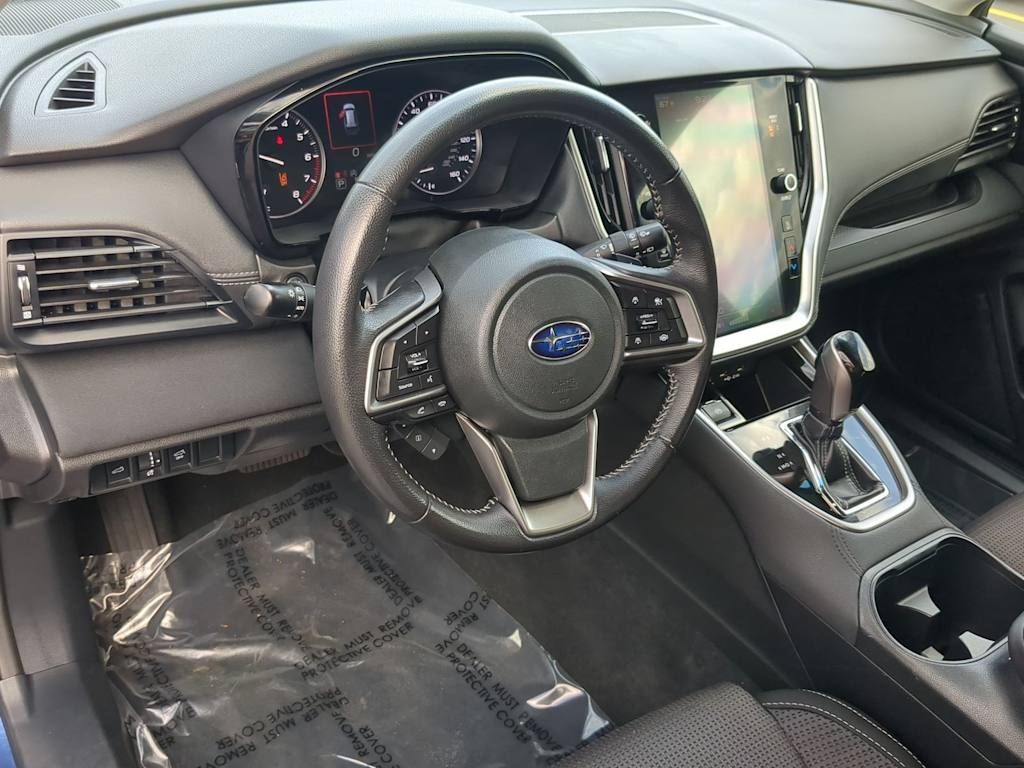 Thumbnail: 2022 Subaru Outback - 2