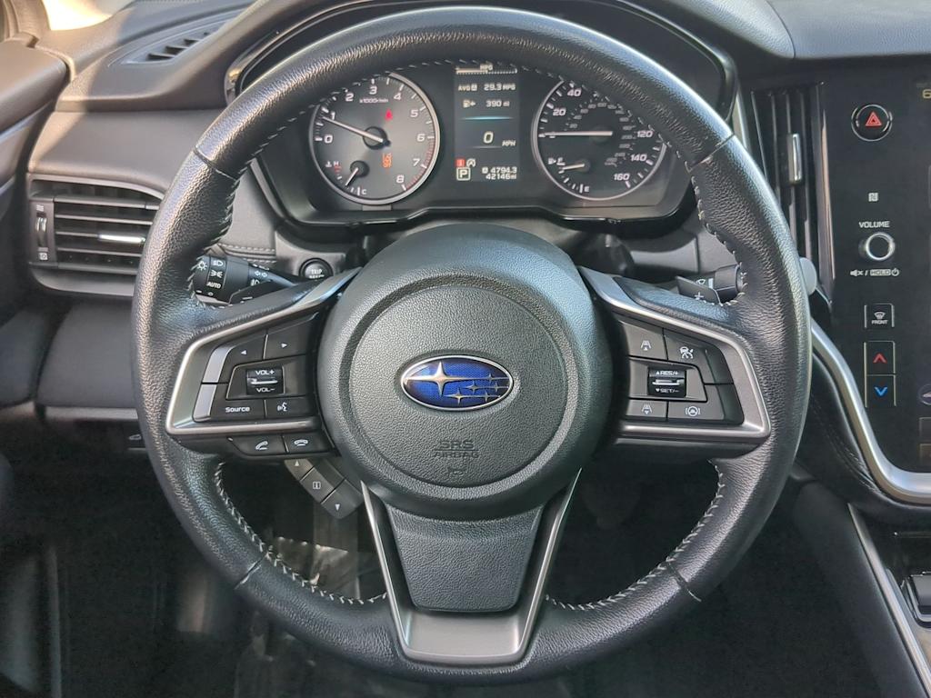 Thumbnail: 2022 Subaru Outback - 12