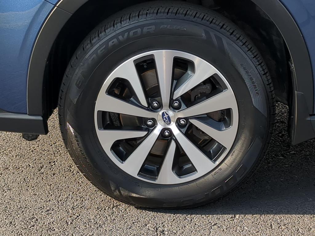 Thumbnail: 2022 Subaru Outback - 6
