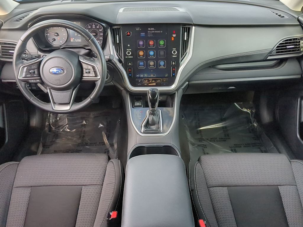 Thumbnail: 2022 Subaru Outback - 8