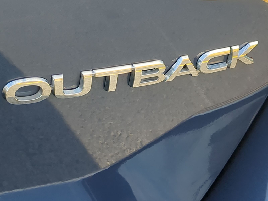Thumbnail: 2022 Subaru Outback - 26