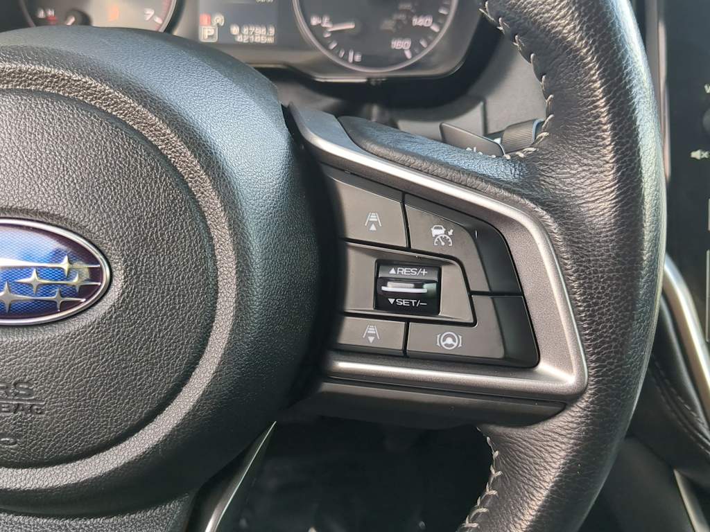 Thumbnail: 2022 Subaru Outback - 31
