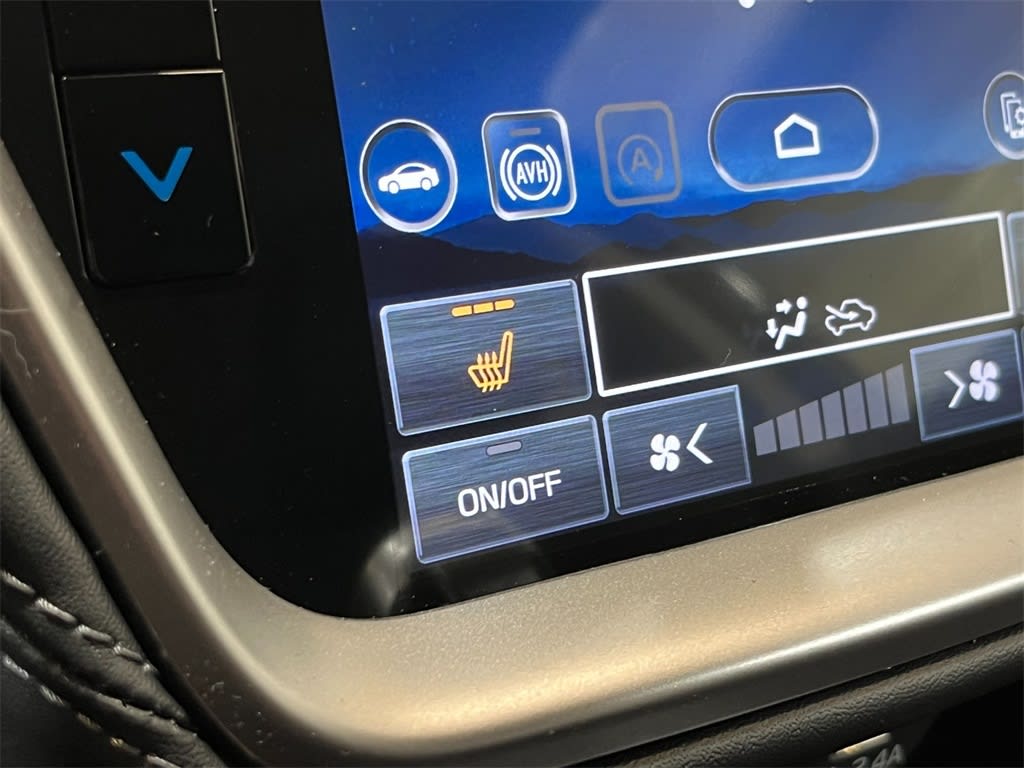 2025 Subaru Outback Premium 25