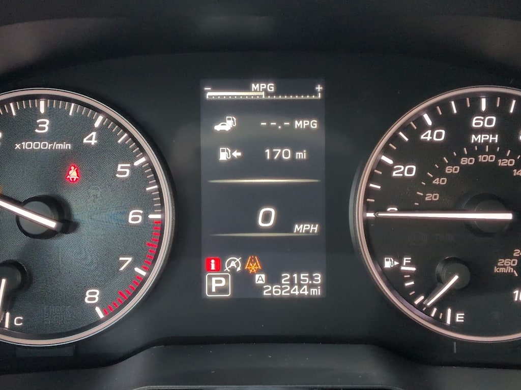 Thumbnail: 2023 Subaru Outback - 36