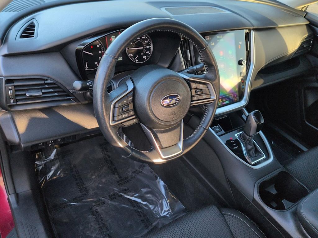 Thumbnail: 2023 Subaru Outback - 2