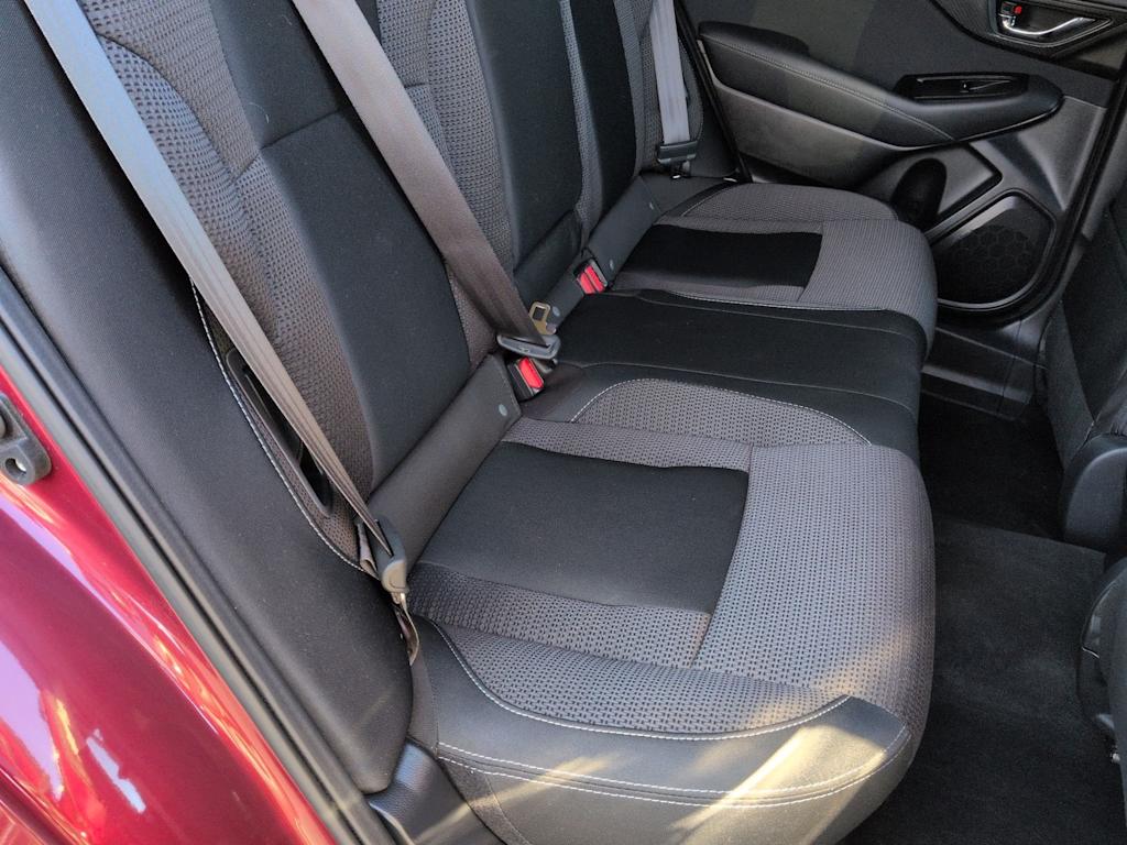 Thumbnail: 2023 Subaru Outback - 28