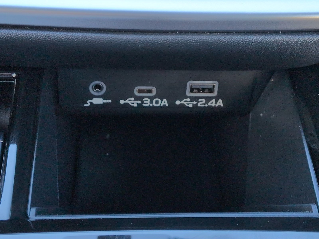 Thumbnail: 2023 Subaru Outback - 35