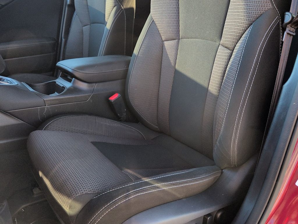 Thumbnail: 2023 Subaru Outback - 9