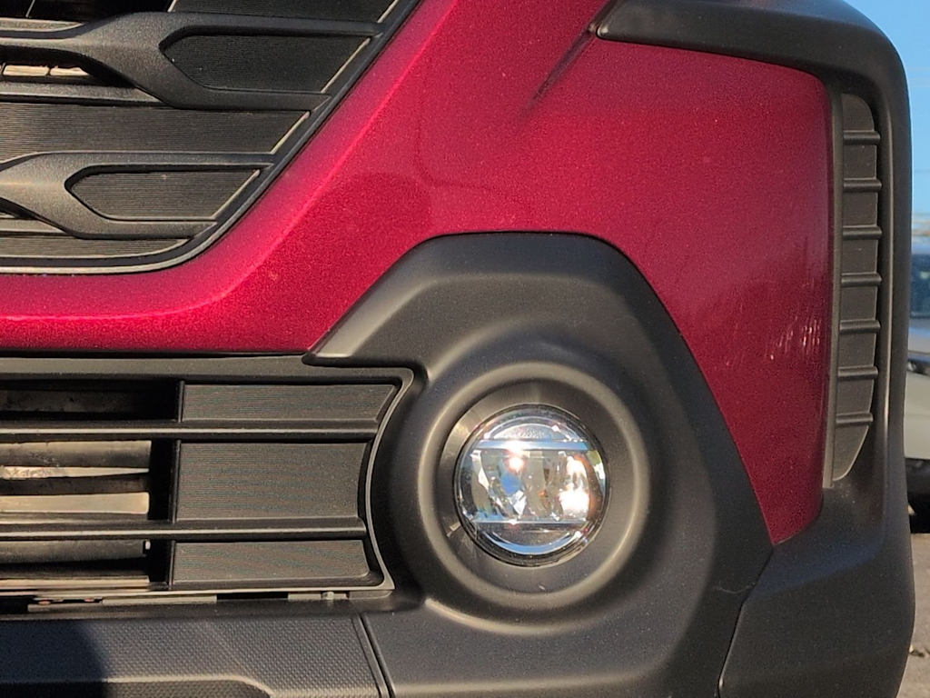 Thumbnail: 2023 Subaru Outback - 25