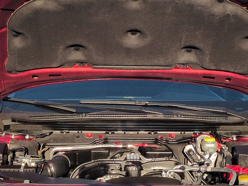 Thumbnail: 2023 Subaru Outback - 7