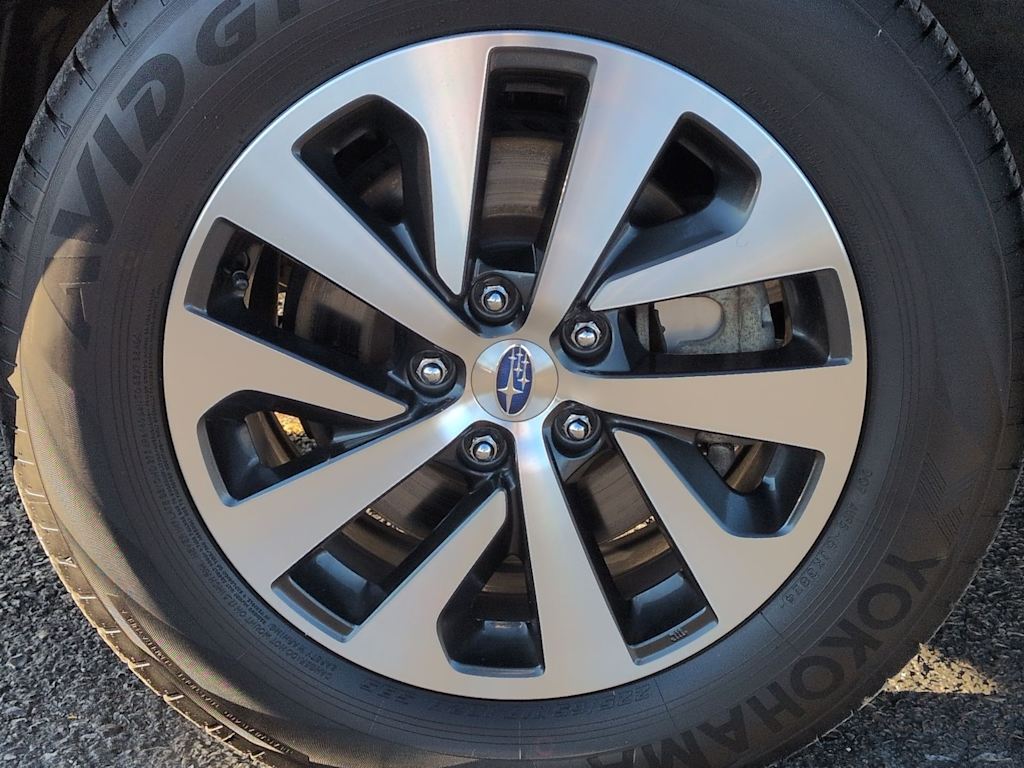 Thumbnail: 2023 Subaru Outback - 6