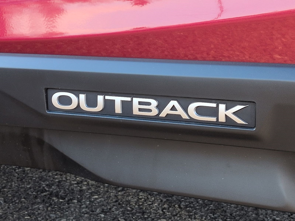 Thumbnail: 2023 Subaru Outback - 26