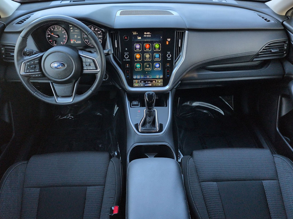 Thumbnail: 2023 Subaru Outback - 8