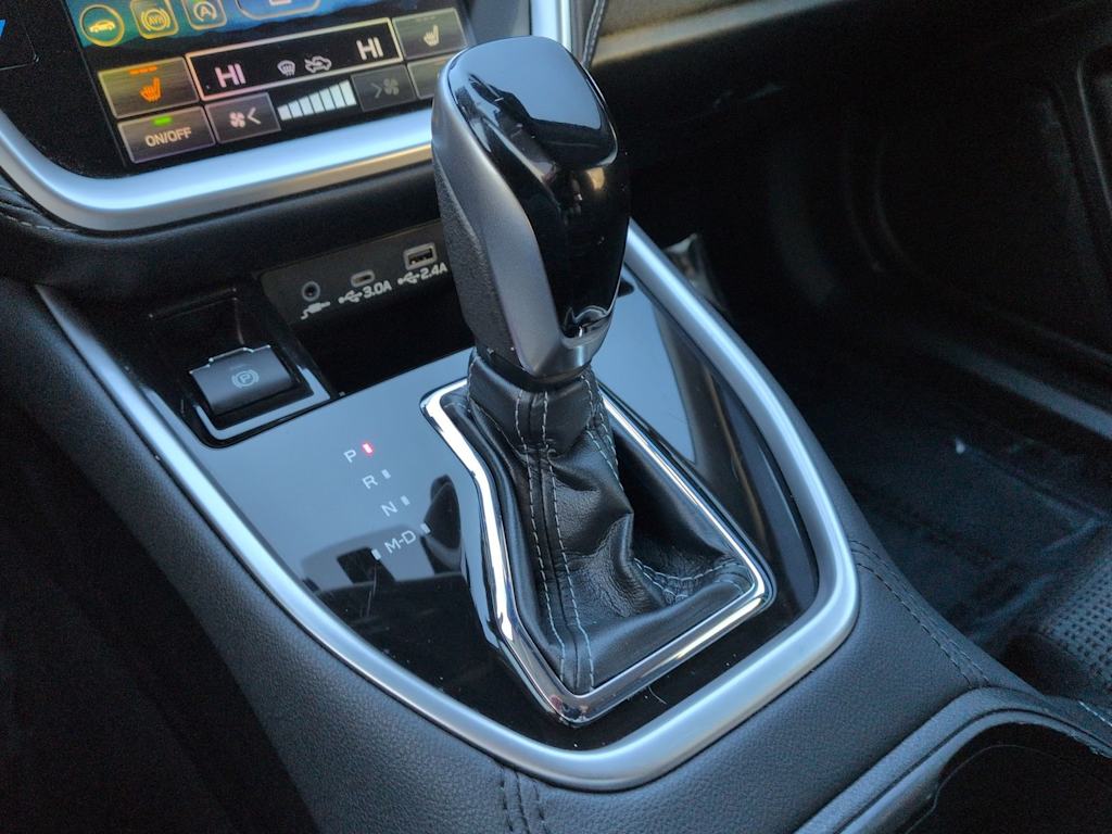 Thumbnail: 2023 Subaru Outback - 14