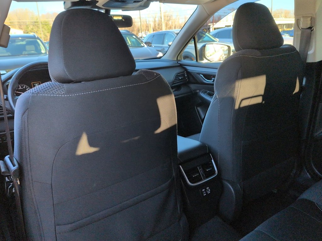 Thumbnail: 2023 Subaru Outback - 10