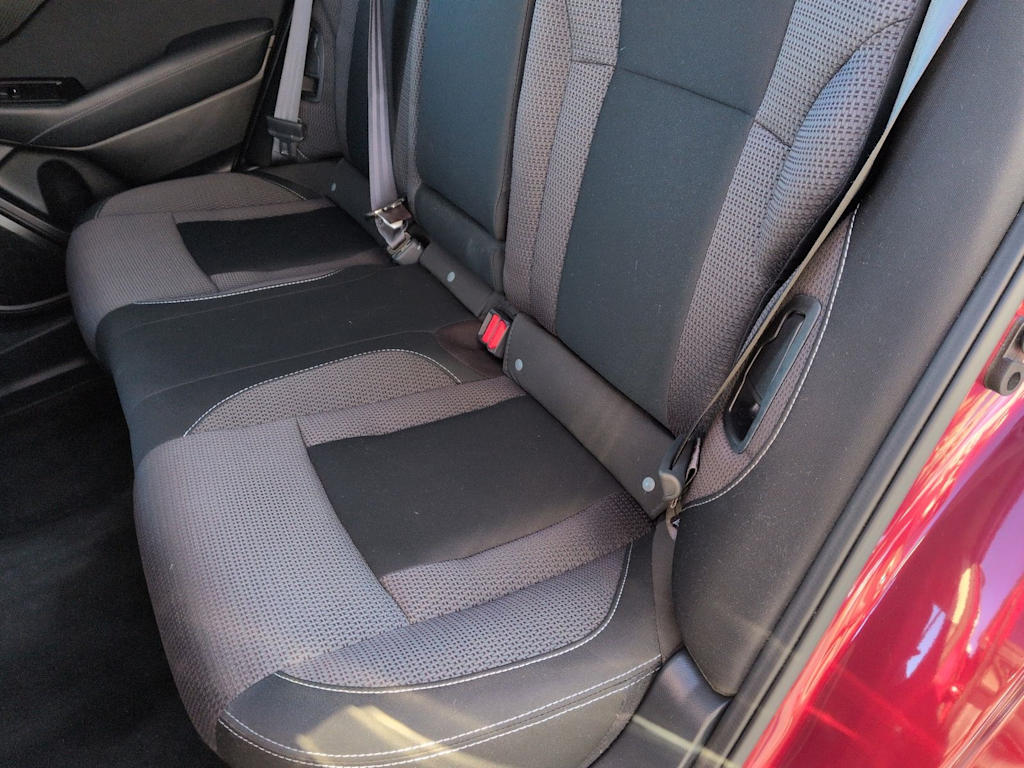 Thumbnail: 2023 Subaru Outback - 11