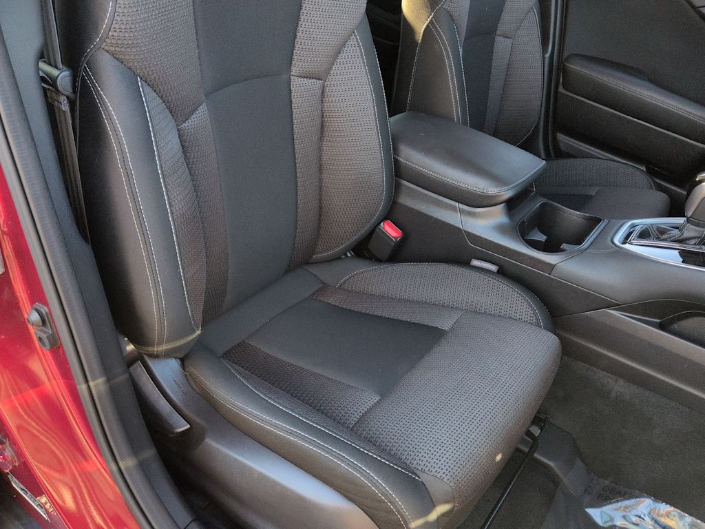 Thumbnail: 2023 Subaru Outback - 29