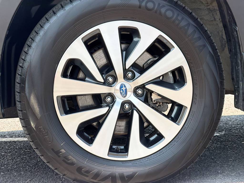 Thumbnail: 2024 Subaru Outback - 7
