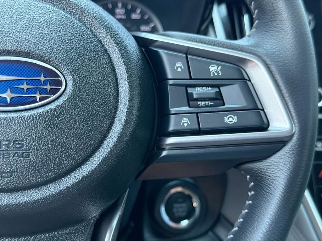 Thumbnail: 2024 Subaru Outback - 31