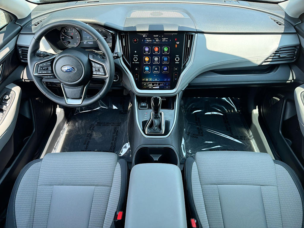 Thumbnail: 2024 Subaru Outback - 9