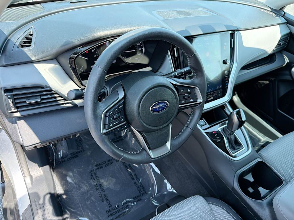 Thumbnail: 2024 Subaru Outback - 2