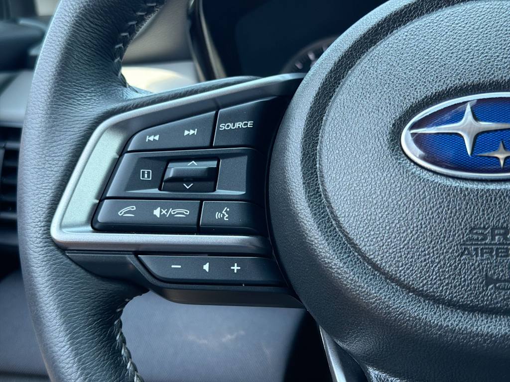 Thumbnail: 2024 Subaru Outback - 30