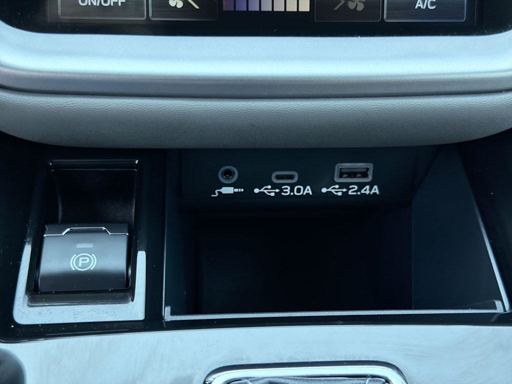 Thumbnail: 2024 Subaru Outback - 35