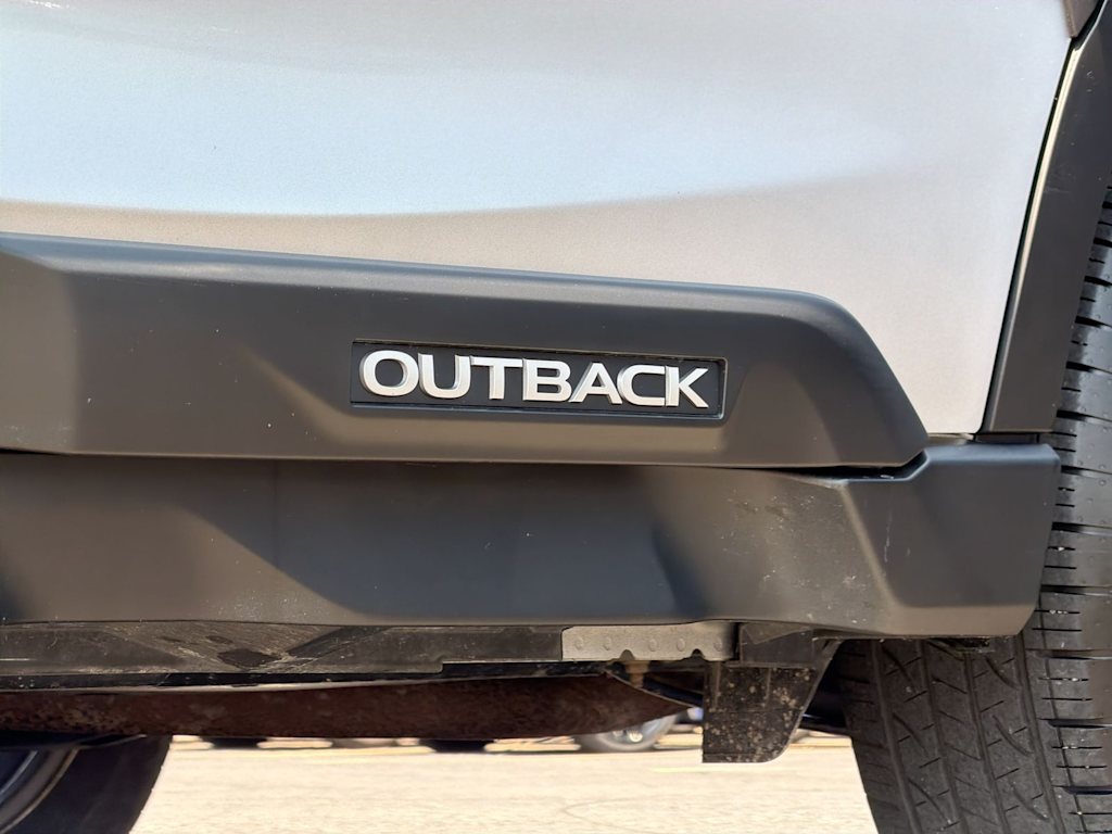 Thumbnail: 2024 Subaru Outback - 27
