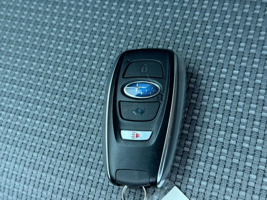 Thumbnail: 2024 Subaru Outback - 36