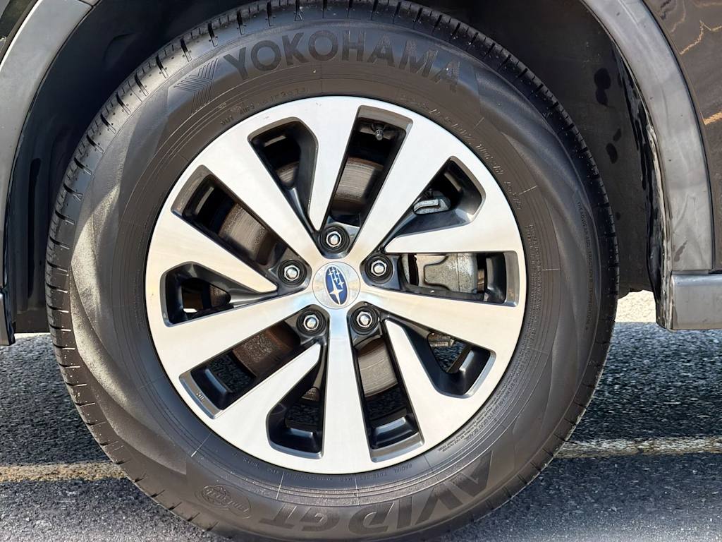 Thumbnail: 2020 Subaru Outback - 7