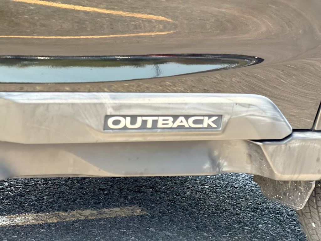 Thumbnail: 2020 Subaru Outback - 26