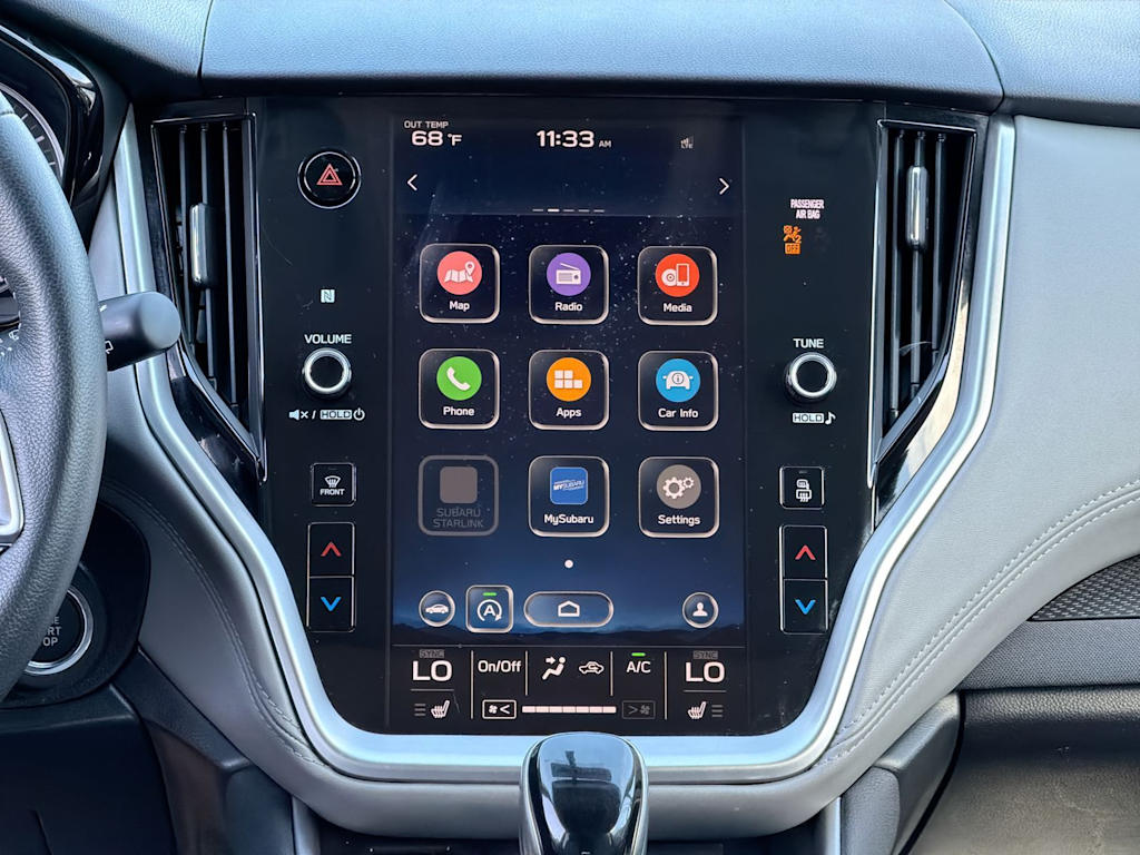 Thumbnail: 2020 Subaru Outback - 14