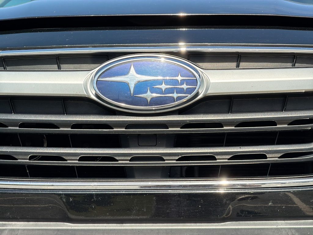 Thumbnail: 2020 Subaru Outback - 6