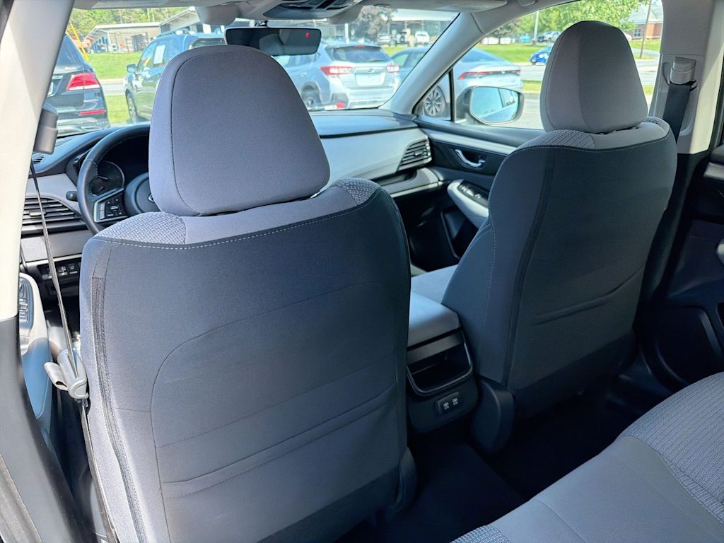 Thumbnail: 2020 Subaru Outback - 11