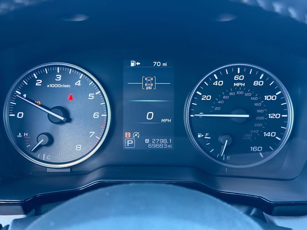 Thumbnail: 2020 Subaru Outback - 16