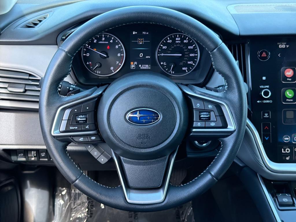 Thumbnail: 2020 Subaru Outback - 13