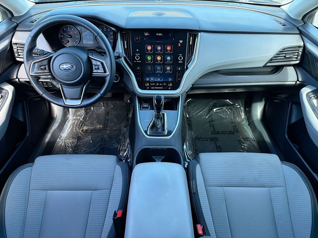 Thumbnail: 2020 Subaru Outback - 9
