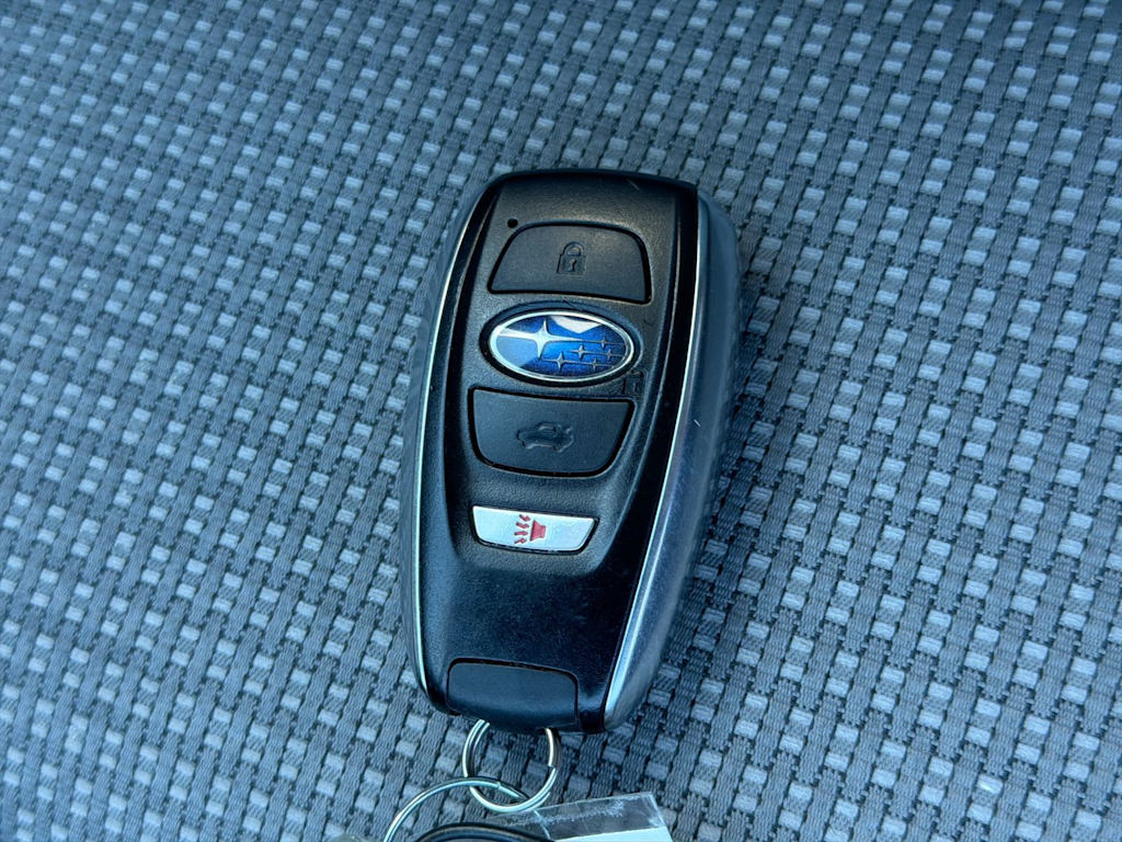 Thumbnail: 2020 Subaru Outback - 18